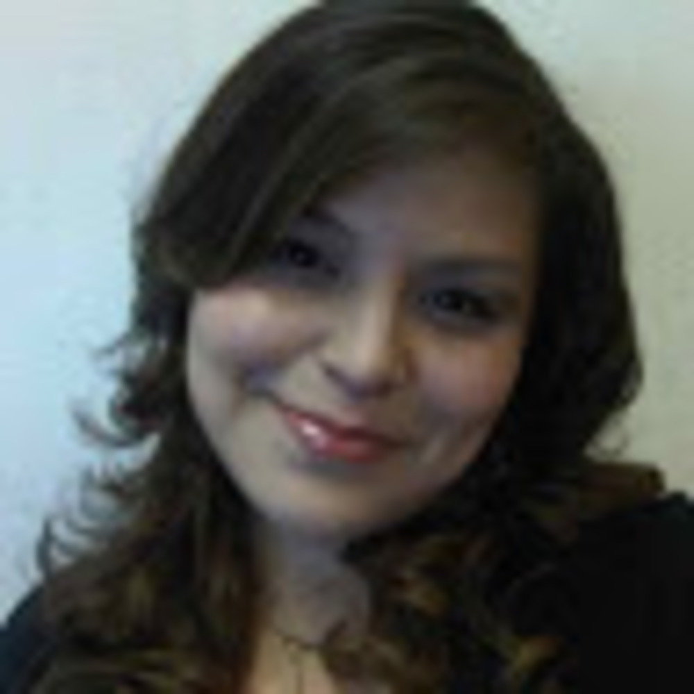 Meet your Posher, Cecilia